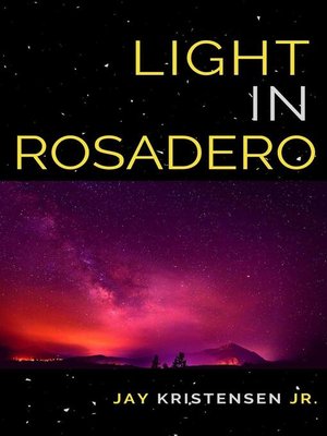 cover image of Light in Rosadero